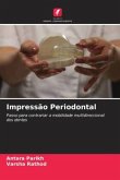 Impressão Periodontal