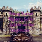 Penny Parker Mystery Serie: 