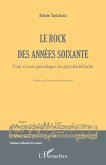 Le rock des années soixante