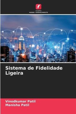 Sistema de Fidelidade Ligeira - Patil, Vinodkumar;Patil, Manisha