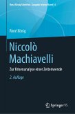 Niccolò Machiavelli (eBook, PDF)
