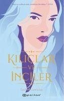 Kiliclar ve Inciler - Hawkins, Rachel