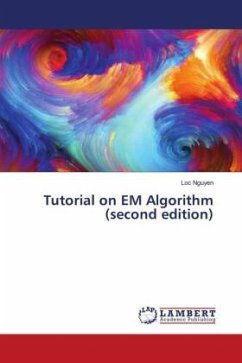 Tutorial on EM Algorithm (second edition)