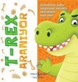 T-Rex Araniyor