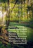 Mit Freunden im Wald der Geschichten