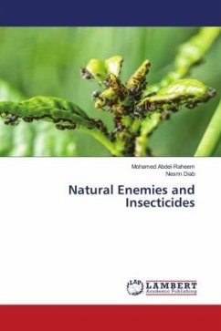 Natural Enemies and Insecticides