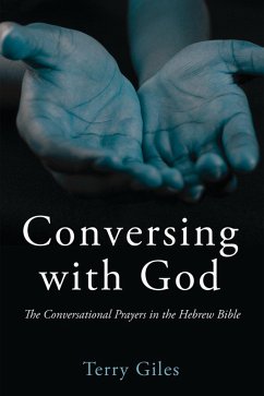 Conversing with God (eBook, ePUB)