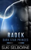Radek (Dark Star Princes, #3) (eBook, ePUB)