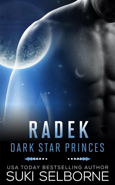 Radek (Dark Star Princes, #3) (eBook, ePUB) Radek (Dark Star Princes, #3) (eBook, ePUB)