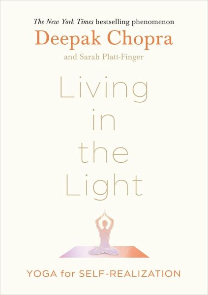 Living in the Light (eBook, ePUB) Living in the Light (eBook, ePUB)