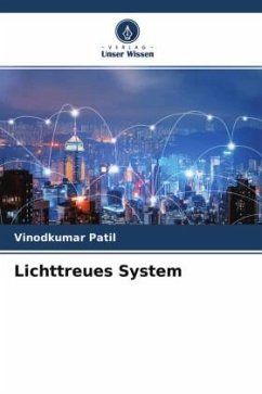 Lichttreues System - Patil, Vinodkumar;Patil, Manisha