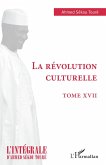 La révolution culturelle La révolution culturelle