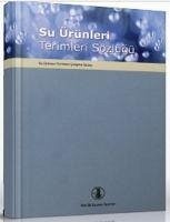 Su Ürünleri Terimleri Sözlügü - Kolektif