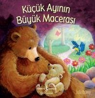 Kücük Ayinin Büyük Macerasi - Hubery, Julia