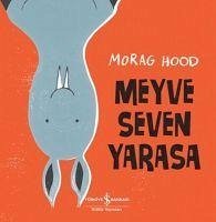 Meyve Seven Yarasa - Hood, Morag