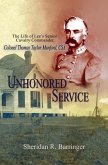 Unhonored Service