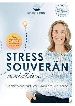 Cover Stress souverän meistern