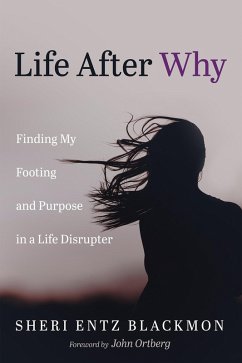 Life After Why (eBook, ePUB)