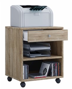 Büro-Rollcontainer 