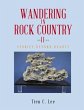 Wandering in Rock Country (eBook, ePUB) - Bild 1