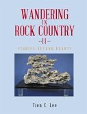 Wandering in Rock Country (eBook, ePUB)