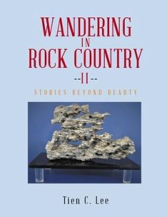 Wandering in Rock Country (eBook, ePUB) - Tien C. Lee