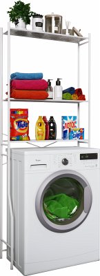 Waschmaschinenschrank 