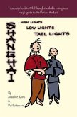 High Lights, Low Lights, Tael Lights (eBook, ePUB)