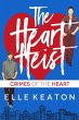 The Heart Heist (Crimes of the Heart,... - Bild 1