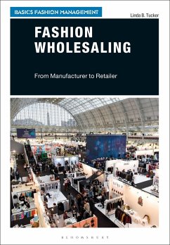 Fashion Wholesaling (eBook, ePUB) - Tucker, Linda B.