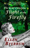 The Brief Luminous Flight of the Firefly: The 1940s Prequel to The Crime of Fashion Mysteries (eBook, ePUB)