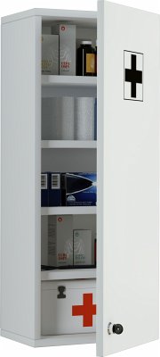 Medizinschrank 