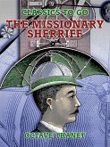 The Missionary Sheriff (eBook, ePUB)