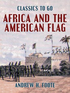 Cover Africa and the American Flag (eBook, ePUB)