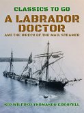 A Labrador Doctor and The Wreck of the Mail Steamer (eBook, ePUB)