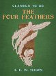 The Four Feathers (eBook, ePUB) - Bild 1
