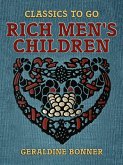 Rich Men's Children (eBook, ePUB)