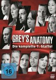 Grey's Anatomy - Die komplette siebte Staffel