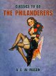 The Philanderers (eBook, ePUB) - Bild 1