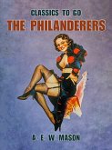 The Philanderers (eBook, ePUB)
