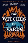 The Witches of Vardo (eBook, ePUB)