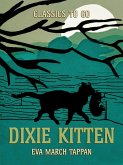 Dixie Kitten (eBook, ePUB)