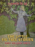 The Little Fig-tree Stories (eBook, ePUB)