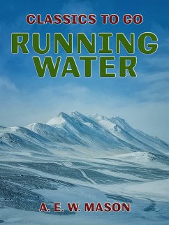Cover Running Water (eBook, ePUB)