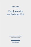 Eine Jesus-Vita aus flavischer Zeit (eBook, PDF)