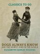 Dogs Always Know and The Worst Joke in... - Bild 1