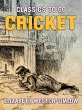 Cricket (eBook, ePUB) - Bild 1