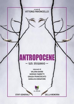 Antropocene (eBook, ePUB) - Pavoncello, Vittorio