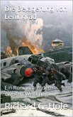 Die Belagerung von Leningrad (Zweiter Weltkrieg, #12) (eBook, ePUB)