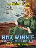 Our Winnie, and The Little Match Girl (eBook, ePUB)